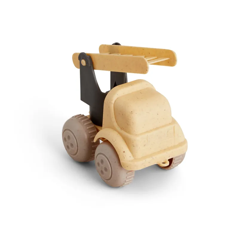 Viking Toys Eco Hearts Brandweer Populair
