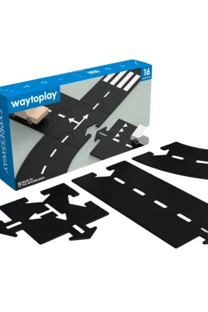 Waytoplay Autobaan Expressway Alleen Vandaag