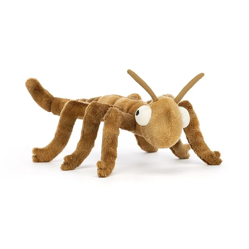 Laatste Kans Jellycat Wandelende Tak Stanley