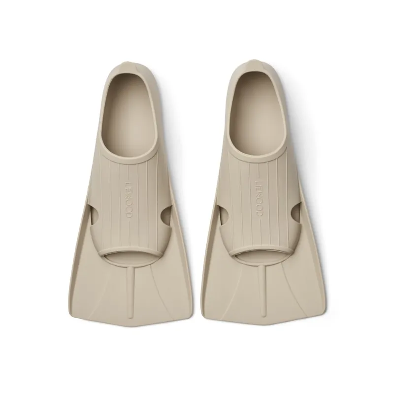 Liewood Flippers Gustav Sandy Merkproduct