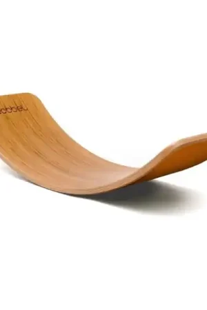 Wobbel Original Bamboe Vilt Roest Aanbieding