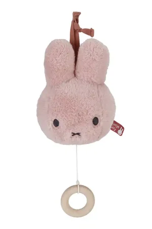 Little Dutch Nijntje Muziekmobiel Fluffy Pink Gratis Retour