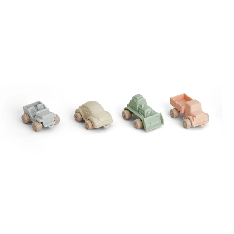 Lage Kosten Viking Toys Eco Hearts Trucks