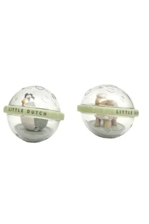 Little Dutch Roterende Ballen Farm Must-Have