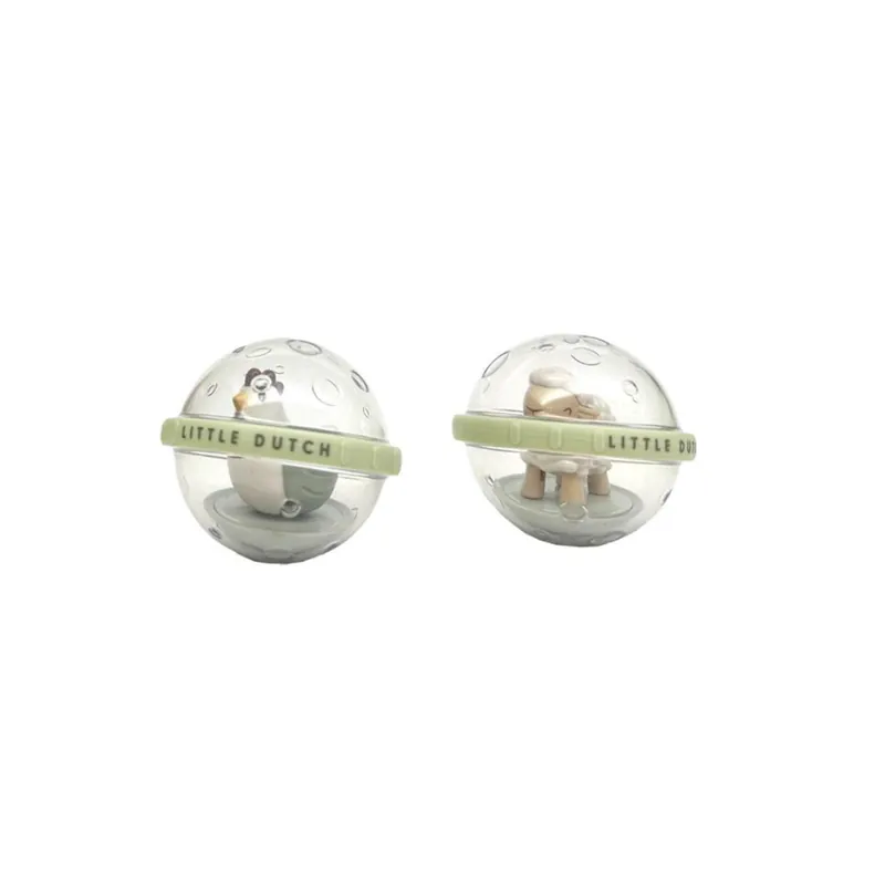 Little Dutch Roterende Ballen Farm Must-Have