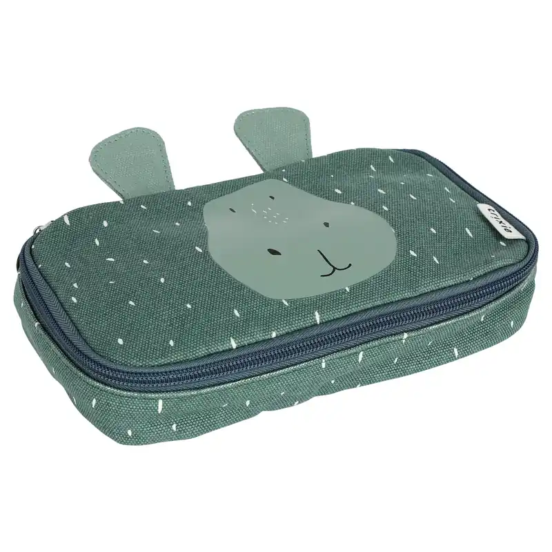 Trixie Etui Mr. Hippo Koop Vandaag