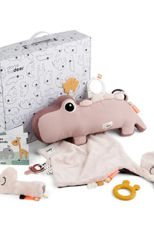 Finale Uitverkoop Done by Deer Play Time Goodie Box Roze