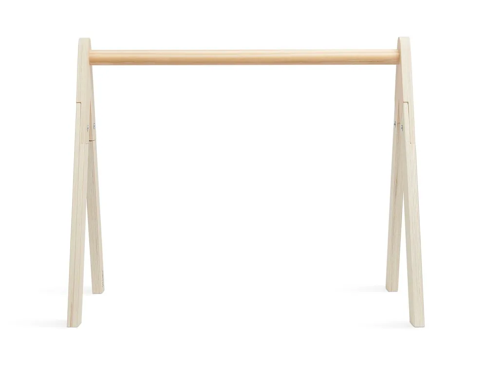 Jollein Babygym Hout Rechtstreeks Van De Fabrikant