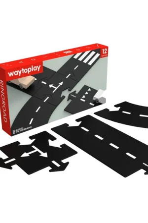 Waytoplay Autobaan Ringroad Rechtstreeks Van De Fabrikant