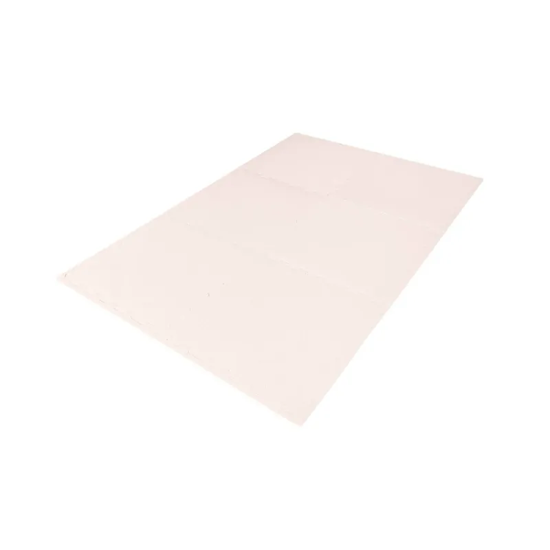 Hete Deal 3 Sprouts Speelmat Foam Puzzle Cream