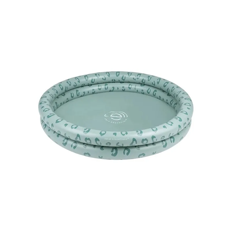 Betaalbaar Swim Essentials Zwembad Panter Groen - 100 cm