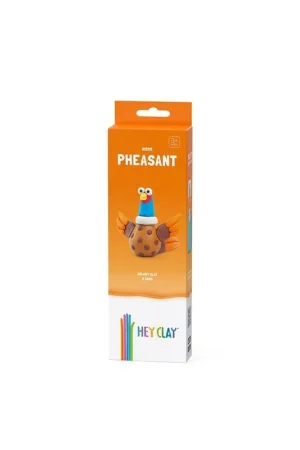 Hey Clay Klei Birds Pheasant Koop Vandaag