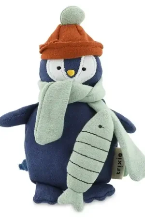 Trixie Puppet world S - Mr. Penguin Koop Vandaag