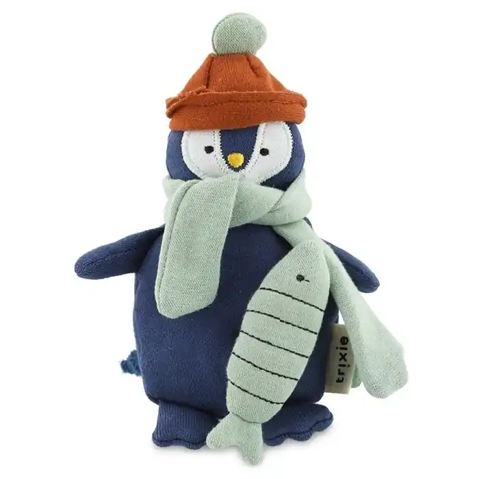 Trixie Puppet world S - Mr. Penguin Koop Vandaag