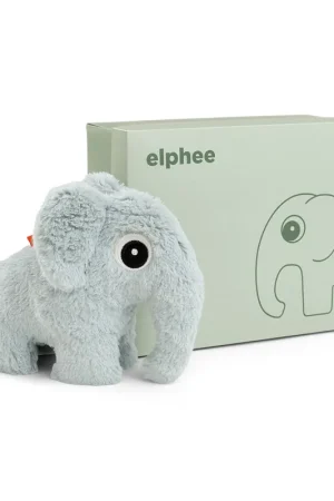 Done By Deer Gift Box Elphee Blue Gecertificeerd