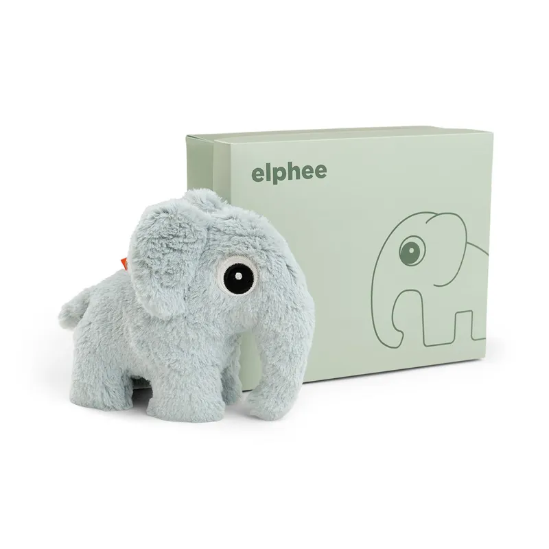 Done By Deer Gift Box Elphee Blue Gecertificeerd