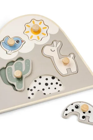 Done By Deer Puzzel Lalee Sand Koop Online