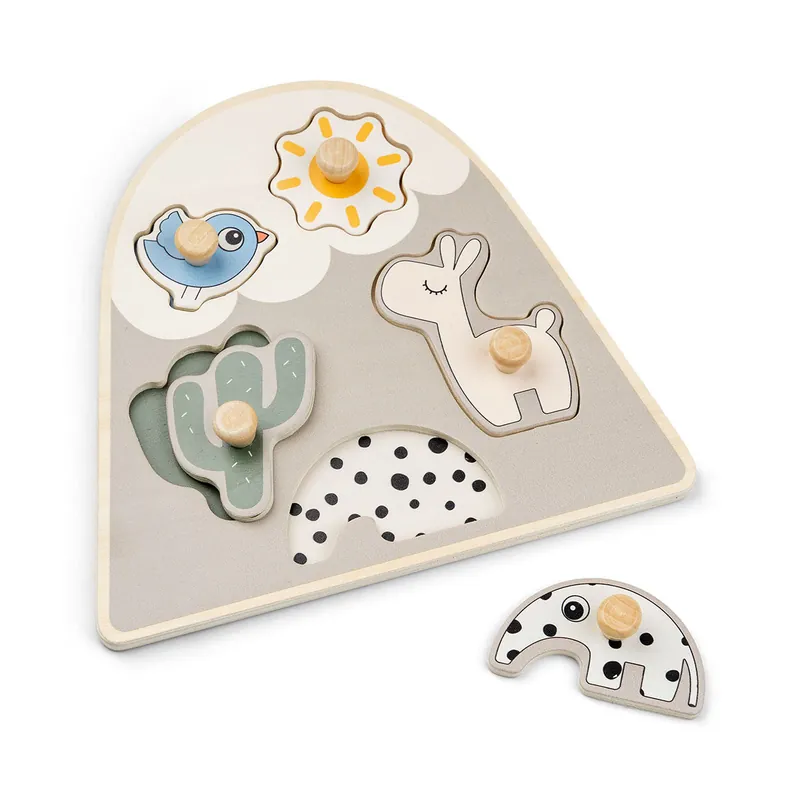 Done By Deer Puzzel Lalee Sand Koop Online