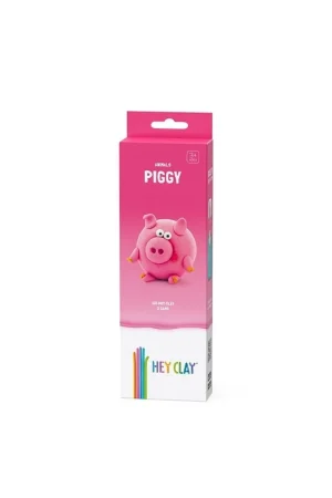 Hey Clay Klei Piggy Betaalbaar