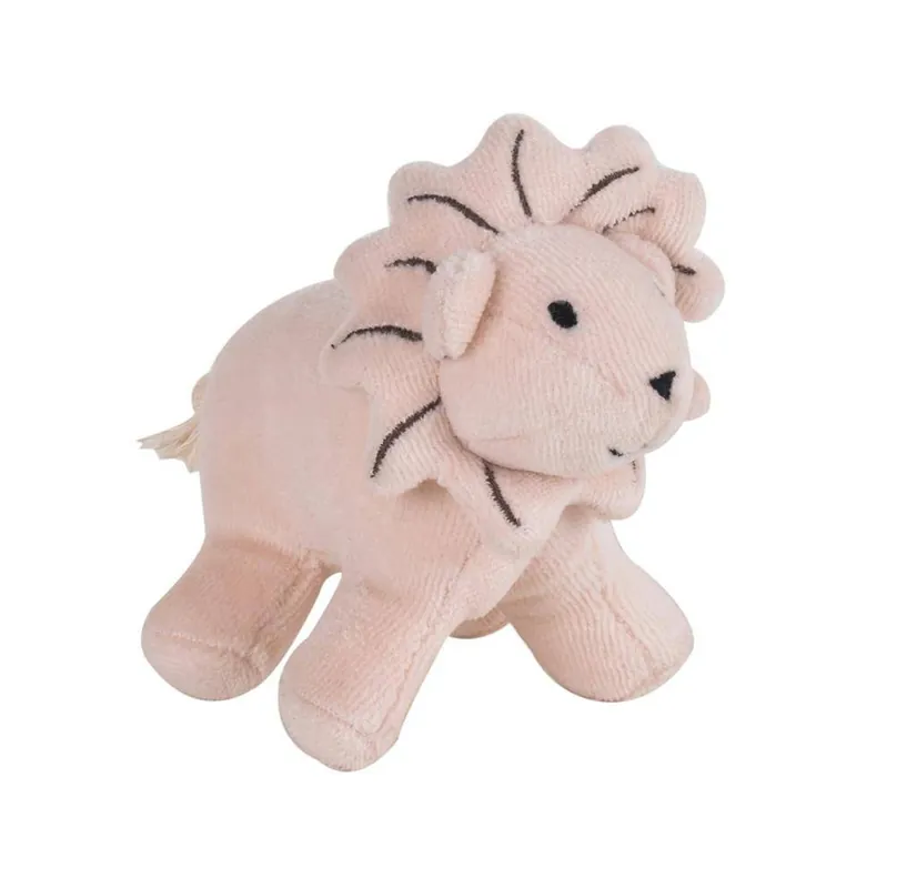 Leeuw knuffeltje van het merk Tikiri Actieprijs