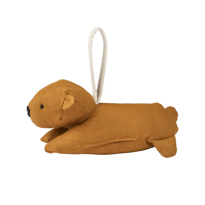 Populair Liewood Rammelaar Ramon Golden Caramel