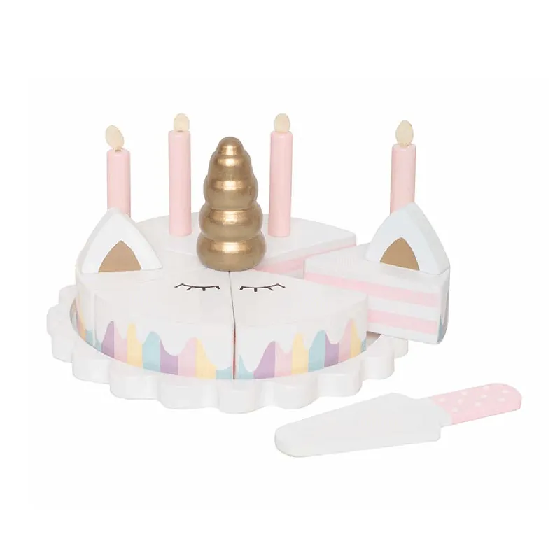 Jabadabado Cake Unicorn Koop Vandaag