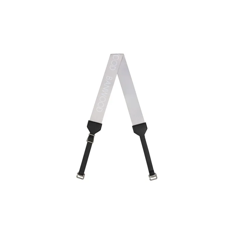Lage Prijs Banwood Carry Strap Cream