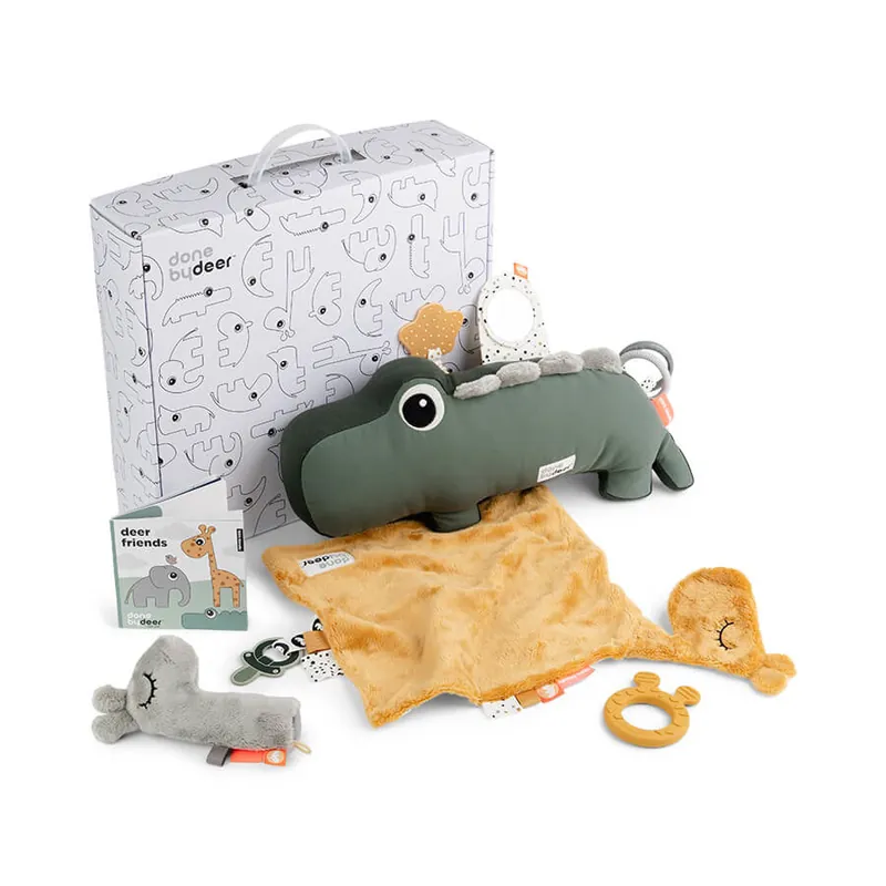 Done by Deer Play Time Goodie Box Colour Mix Bestel Nu