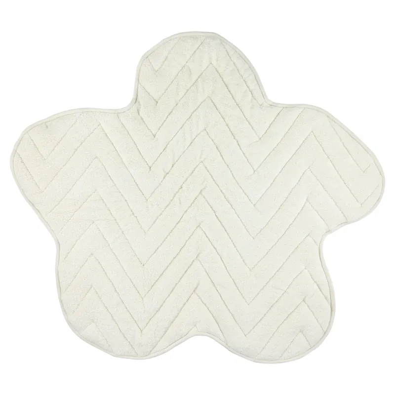 Direct Verzonden Trixie Speelkleed Teddy Almond