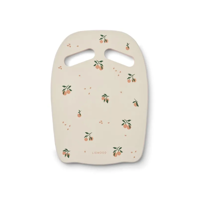 Liewood Zwemplank Hayden Peach Sea Shell Dagaanbieding