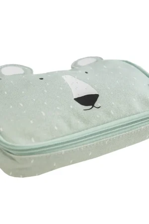 Trixie Etui Mr. Polar Bear Direct Verzonden