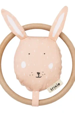 Populair Trixie Rammelaar Mrs. Rabbit