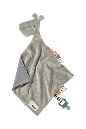 Populair Done By Deer Speendoekje Raffi Grey