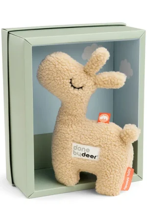 Done By Deer Gift Box Lalee Sand Beperkt Aanbod