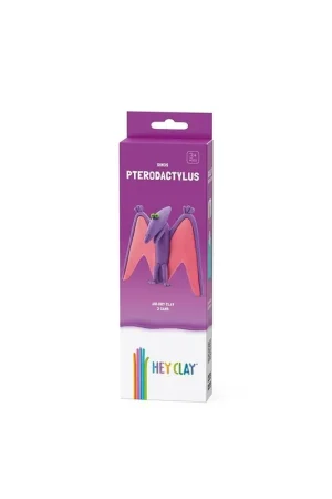 Hey Clay Klei Dino Pterodactylus Beste Prijs
