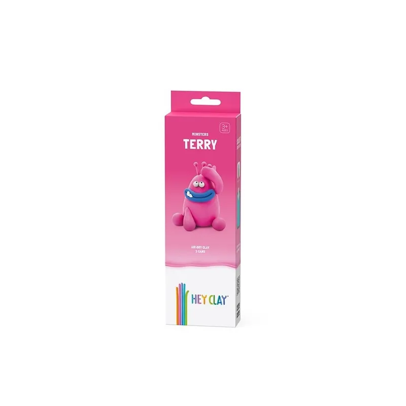 Koopje Hey Clay Klei Terry