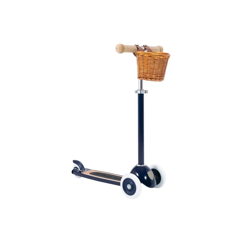 Banwood Step Navy Fabrieksprijs