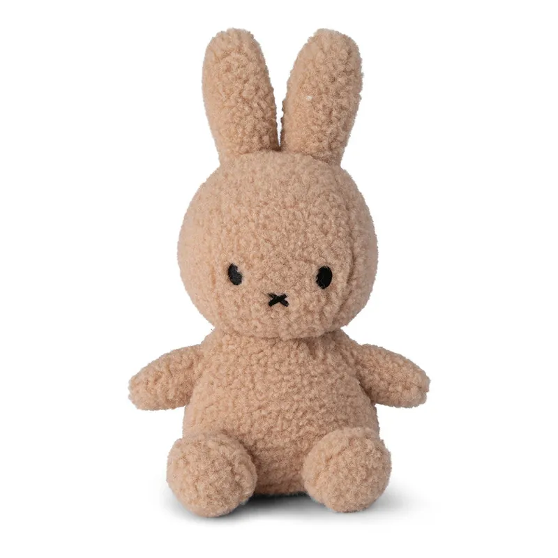 Speciale Aanbieding Nijntje Knuffel Teddy Beige - 23 cm