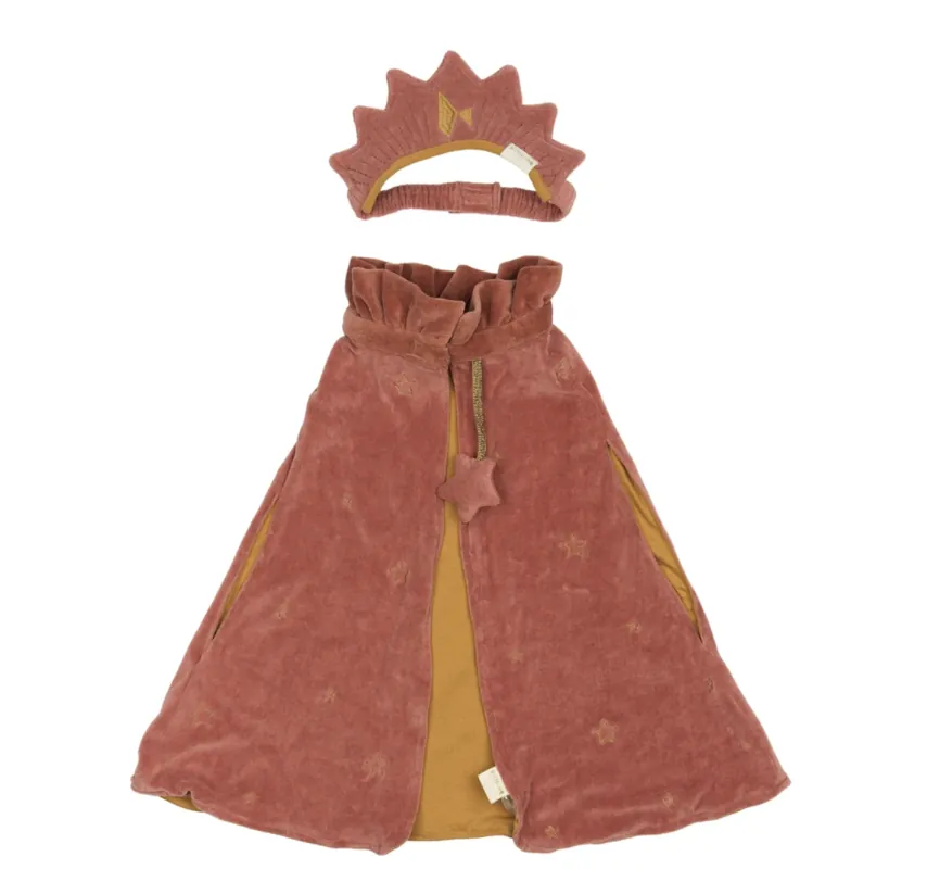 Koopje Fabelab Queen’s Cape & Crown