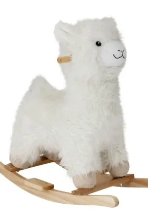 Actieprijs Schommeldier Lama