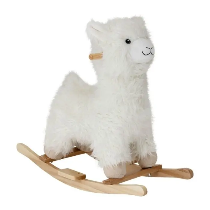 Actieprijs Schommeldier Lama