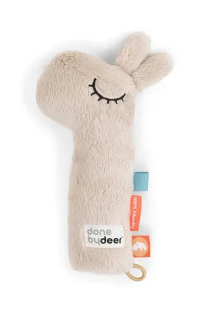 Done By Deer Rammelaar Knijpspeeltje Lalee Sand Tijdelijk Beschikbaar