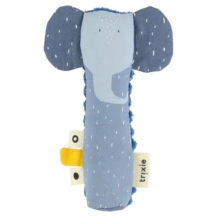 Koopje Trixie Knijprammelaar Mrs. Elephant