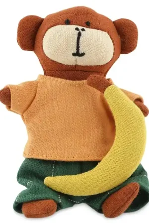 Speciale Aanbieding Trixie Puppet world S - Mr. Monkey