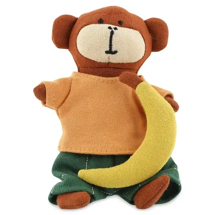 Speciale Aanbieding Trixie Puppet world S - Mr. Monkey