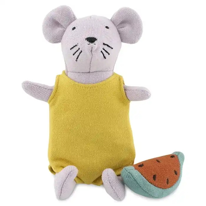 Trixie Puppet world S - Mrs. mouse Premium