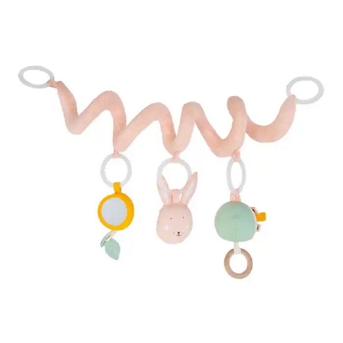 Trixie Activity Spiral Mrs. Rabbit Hoge Kwaliteit