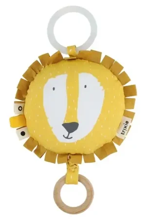 Bestel Nu Trixie Muziekspeeltje mr. Lion