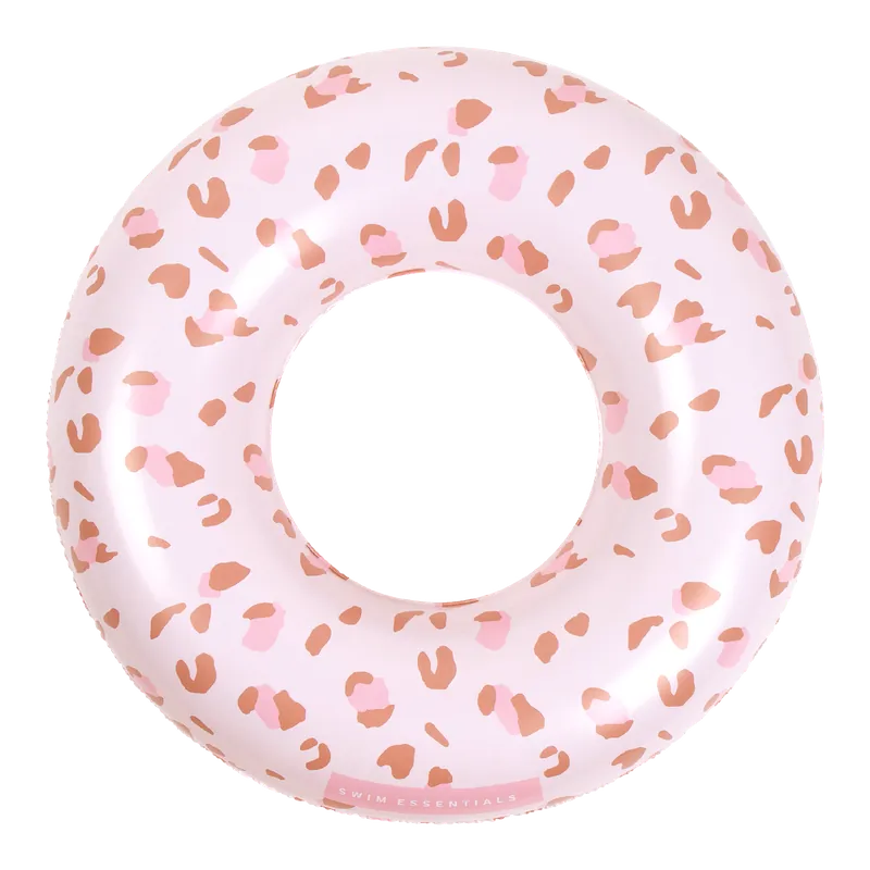 Swim Essentials Zwemband Old Pink Panterprint 50 cm Goedkoop