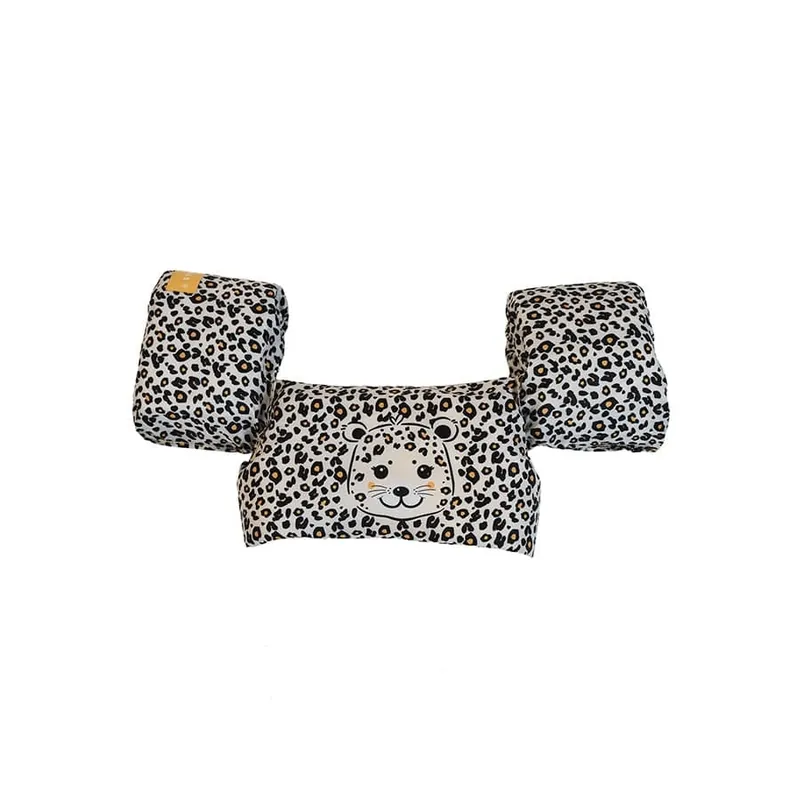Beperkt Aanbod Swim Essentials Puddle Jumper Panter Beige